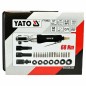 YATO YT-0982 Καστάνια Αέρος 68Nm