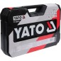 YATO YT-38875 Κασετίνα Εργαλείων 26 τεμ YATO YT-38875 Κασετίνα Εργαλείων 26 τεμ