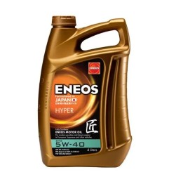 ENEOS Λάδι 5W40 HYPER C3 4L