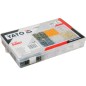 YATO YT-06651 Σετ Πλαστικά Κλιπς για RENAULT YATO YT-06651 Σετ Πλαστικά Κλιπς για RENAULT