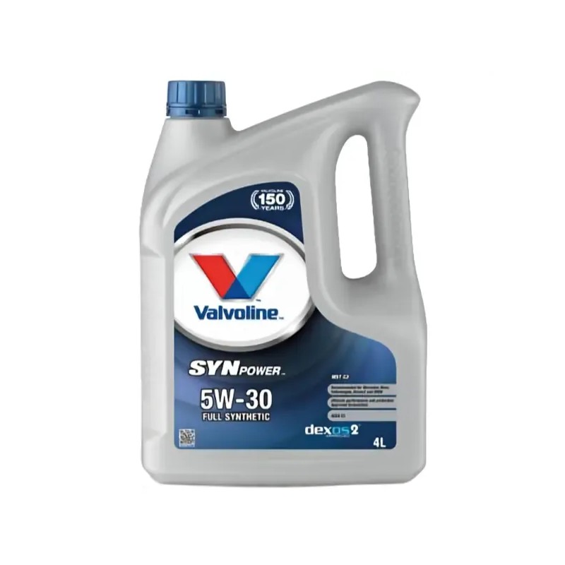 VALVOLINE Λάδι 5W30 MST C3 4L VALVOLINE Λάδι 5W30 MST C3 4L