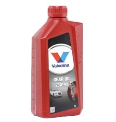 VALVOLINE Βαλβολίνη 75W90 1L