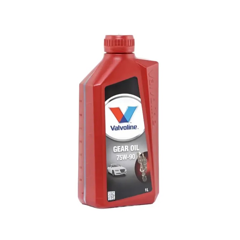 VALVOLINE Βαλβολίνη 75W90 1L