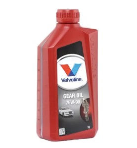 VALVOLINE Βαλβολίνη 75W90 1L