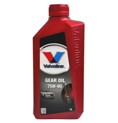 VALVOLINE Βαλβολίνη 75W 1L