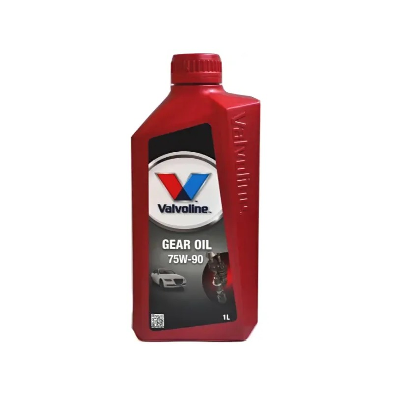 VALVOLINE Βαλβολίνη 75W 1L VALVOLINE Βαλβολίνη 75W 1L