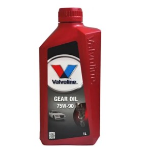 VALVOLINE Βαλβολίνη 75W 1L