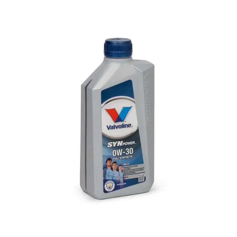 VALVOLINE Λάδι 0W30 ENV C2 1L