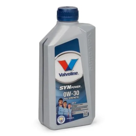 VALVOLINE Λάδι 0W30 ENV C2 1L