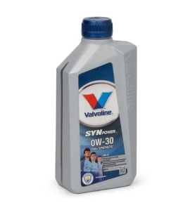 VALVOLINE Λάδι 0W30 ENV C2 1L