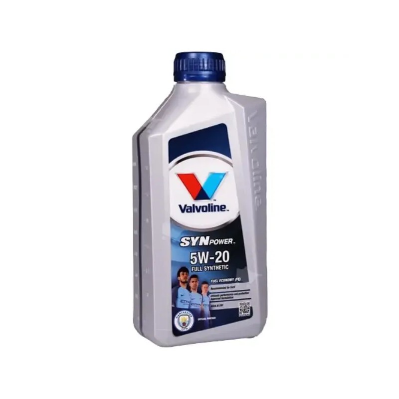 VALVOLINE Λάδι 5W20 FE 1L VALVOLINE Λάδι 5W20 FE 1L