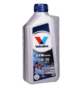 VALVOLINE Λάδι 5W20 FE 1L