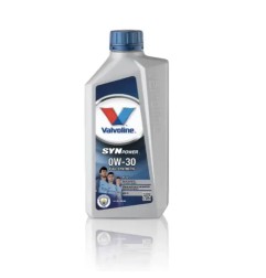 VALVOLINE Λάδι 0W-30 DT C2 1L