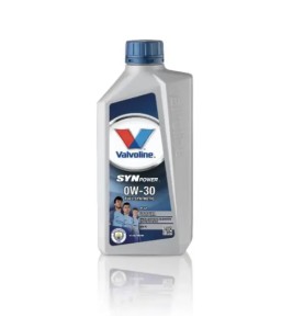 VALVOLINE Λάδι 0W-30 DT C2 1L