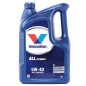 VALVOLINE Λάδι 5W40 ALL CLIMATE C3 5L