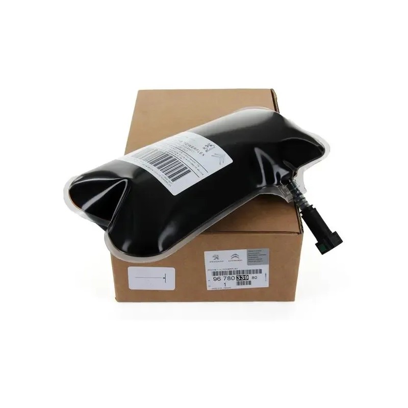 PSA Υγρό Αναγέννησης DPF EOLYS