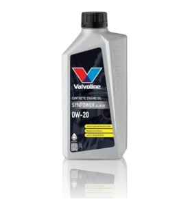 VALVOLINE Λάδι 0W20 SYNPOWER XL-IV C5 1L