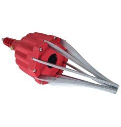 ROOKS Εργαλείο Τοποθέτησης Φούσκας