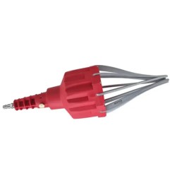 ROOKS Εργαλείο Τοποθέτησης Φούσκας