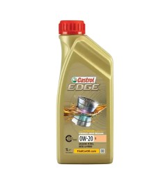 CASTROL Λάδι 0W20 C5 VOLVO 1L