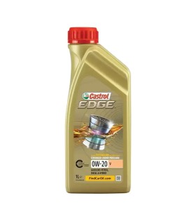 CASTROL Λάδι 0W20 C5 VOLVO 1L