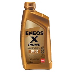 ENEOS Λάδι 5W30 X-PRIME 1L