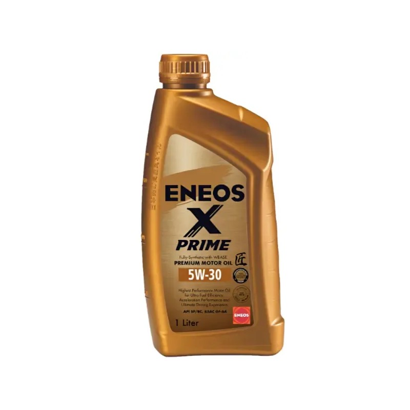 ENEOS Λάδι 5W30 X-PRIME 1L ENEOS Λάδι 5W30 X-PRIME 1L