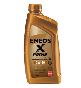 ENEOS Λάδι 5W30 X-PRIME 1L