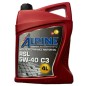ALPINE Λάδι 5W40 RSL C3 4L