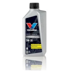 VALVOLINE Λάδι 0W30 LL-12 1L
