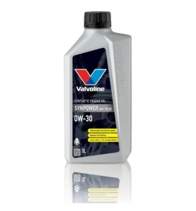 VALVOLINE Λάδι 0W30 LL-12 1L