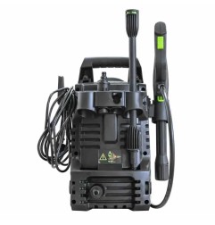 JBM Πλυστικό Μηχάνημα 1400W με Πίεση 70bar