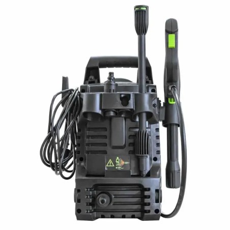 JBM Πλυστικό Μηχάνημα 1400W με Πίεση 70bar