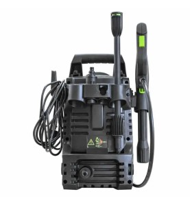 JBM Πλυστικό Μηχάνημα 1400W με Πίεση 70bar