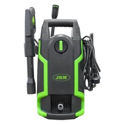 JBM Πλυστικό Μηχάνημα 1400W με Πίεση 70bar