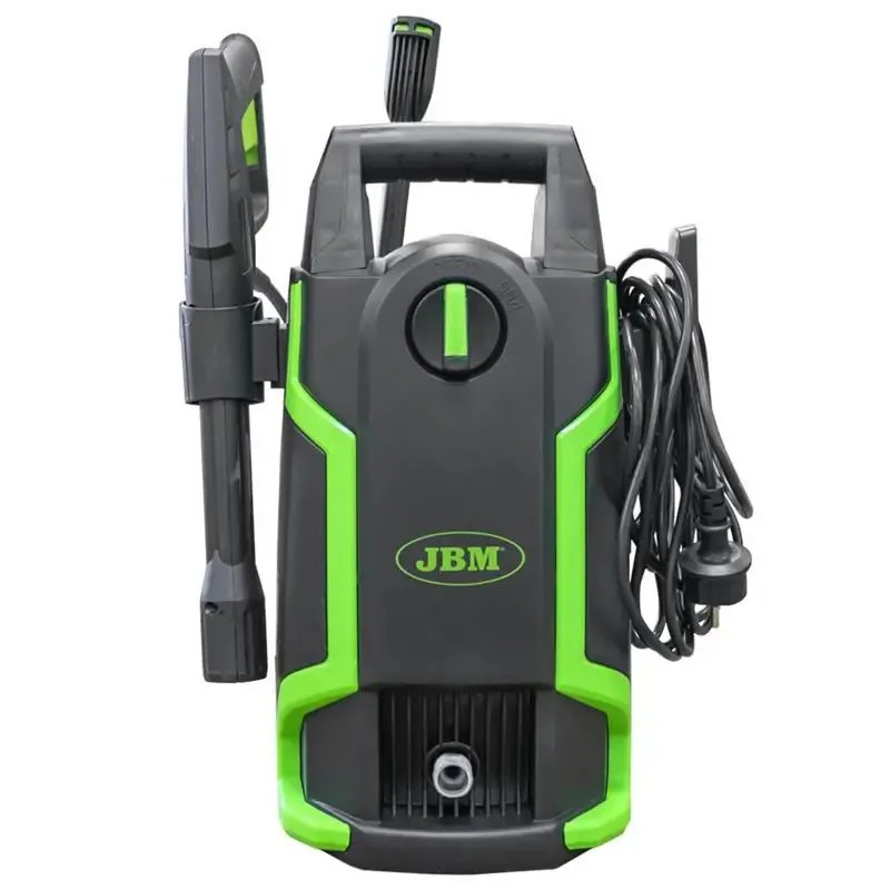 JBM Πλυστικό Μηχάνημα 1400W με Πίεση 70bar JBM Πλυστικό Μηχάνημα 1400W με Πίεση 70bar