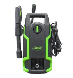 JBM Πλυστικό Μηχάνημα 1400W με Πίεση 70bar