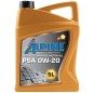 ALPINE Λάδι 0W20 PSA 5L