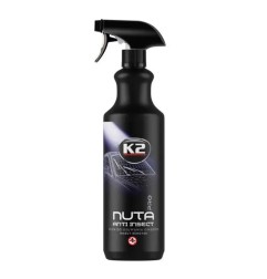 K2 Καθαριστικό για Έντομα και Ρετσίνι 1L