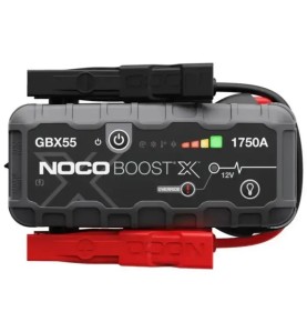 NOCO Εκκινητής ULTRASAFE BOOST X GBX55 1750A