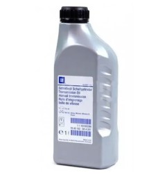 OPEL Βαλβολίνη Κόκκινη 1L
