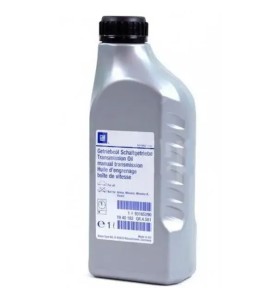 OPEL Βαλβολίνη Κόκκινη 1L