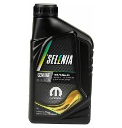 SELENIA Λάδι 0W30 WR 1L