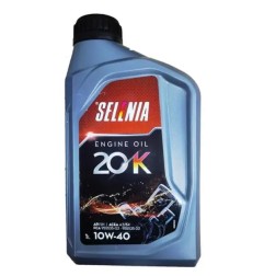 SELENIA Λάδι 10W40 20K 1L