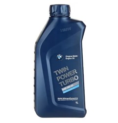 BMW Λάδι 5W30 TWIN POWER LL-04 1L