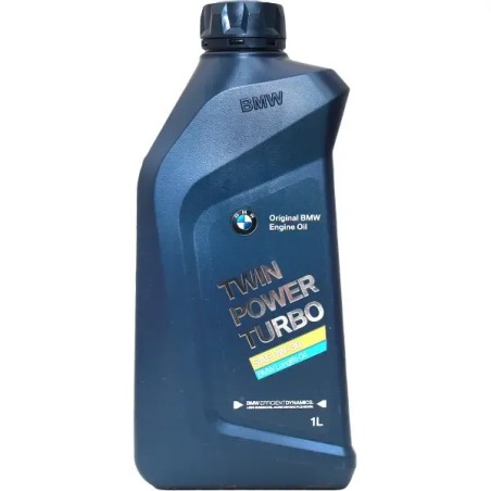BMW Λάδι 0W30 TWIN POWER LL-04 1L