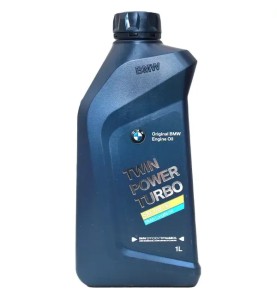 BMW Λάδι 0W30 TWIN POWER LL-04 1L