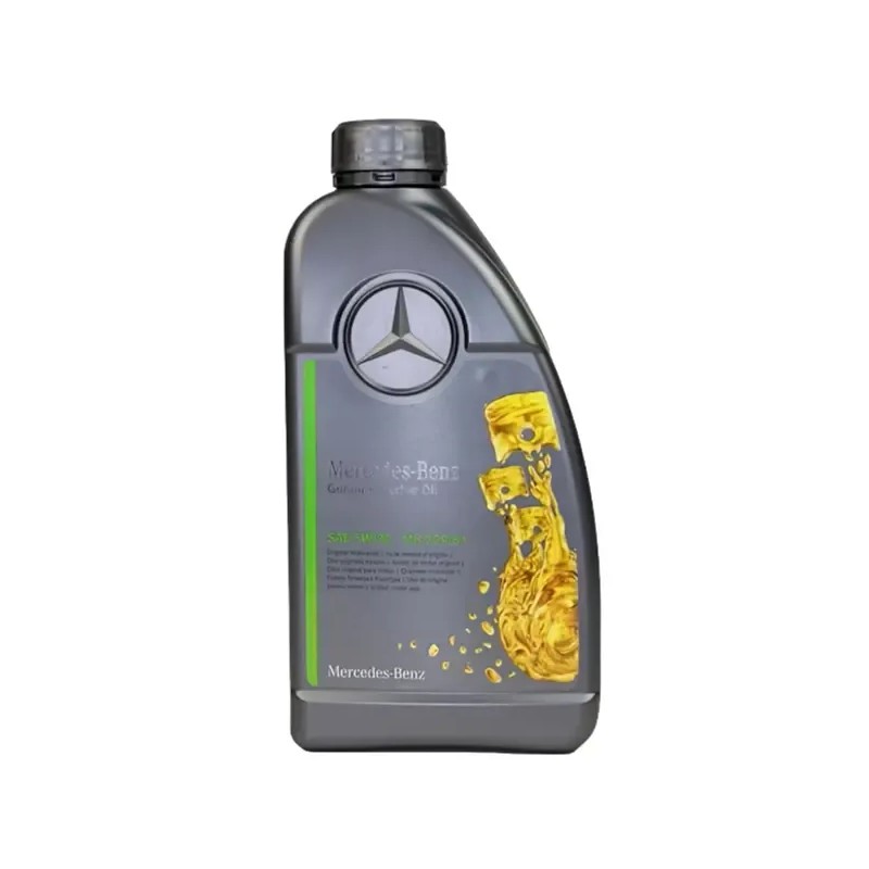 MERCEDES-BENZ Λάδι 5W-30 MB 229.51 1L