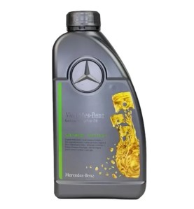 MERCEDES-BENZ Λάδι 5W-30 MB 229.51 1L