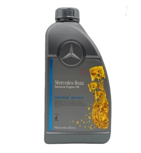 MERCEDES-BENZ Λάδι 5W-40 MB 229.5 1L